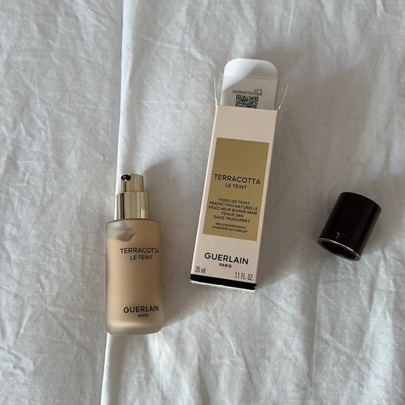 Terracota Le Teint 2W warm dore - Picture 4 of 8